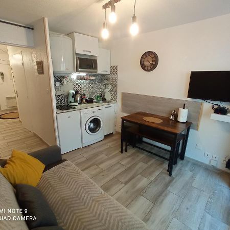 Studio Climatise, 50 M De La Prom, Wifi Nice Exterior photo